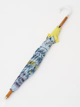 ALL-WEATHER UMBRELLA / HERBAL GARDEN