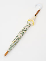 ALL-WEATHER UMBRELLA / ANTIQUE FLOWER