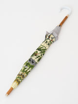 ALL-WEATHER UMBRELLA / HERBAL GARDEN
