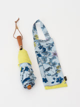 FOLDING UMBRELLA / HERBAL GARDEN