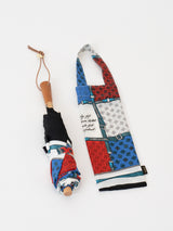 FOLDING UMBRELLA / CRESTBELT