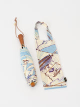FOLDING UMBRELLA / BIT BALLOON