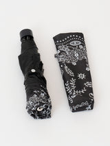 LIGHTWEIGHT UV-BLOCKING FOLDING UMBRELLA 50 / KALEIDO BANDANA