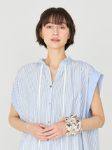 ＜ヘアアクセサリー＞ラッフルシュシュ