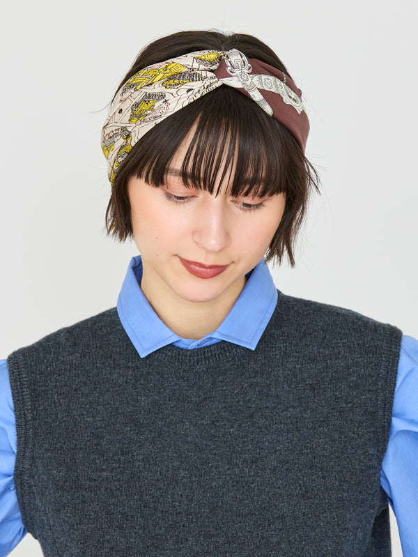 新品未使用⭐︎今季新作　Manipuri マニプリ　現行品人気スカーフ manipuri Official Site / マニプリ オフィシャルサイト