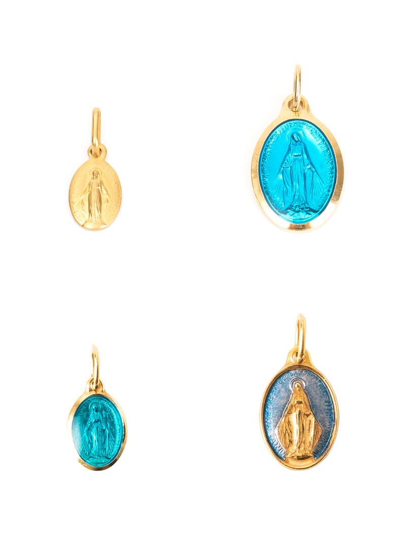 MIRACULOUS MEDAL / S