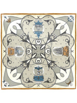 <Vanity Pouch> Snow Globe