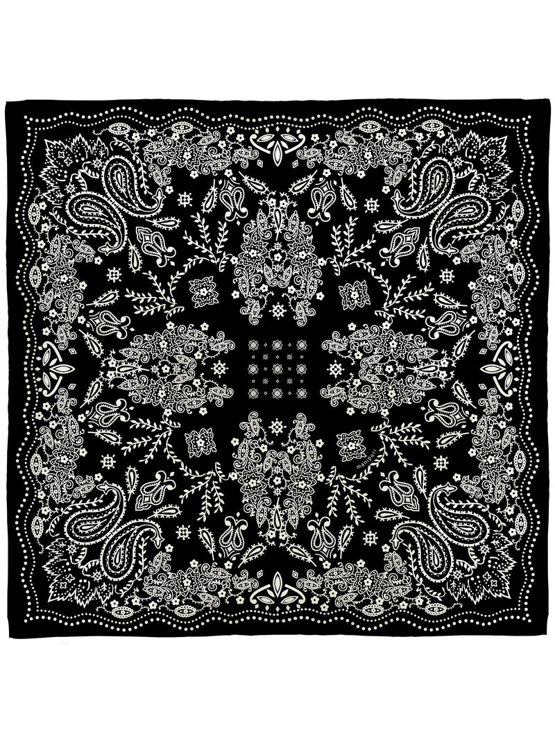 FAN / KAREIDO BANDANA