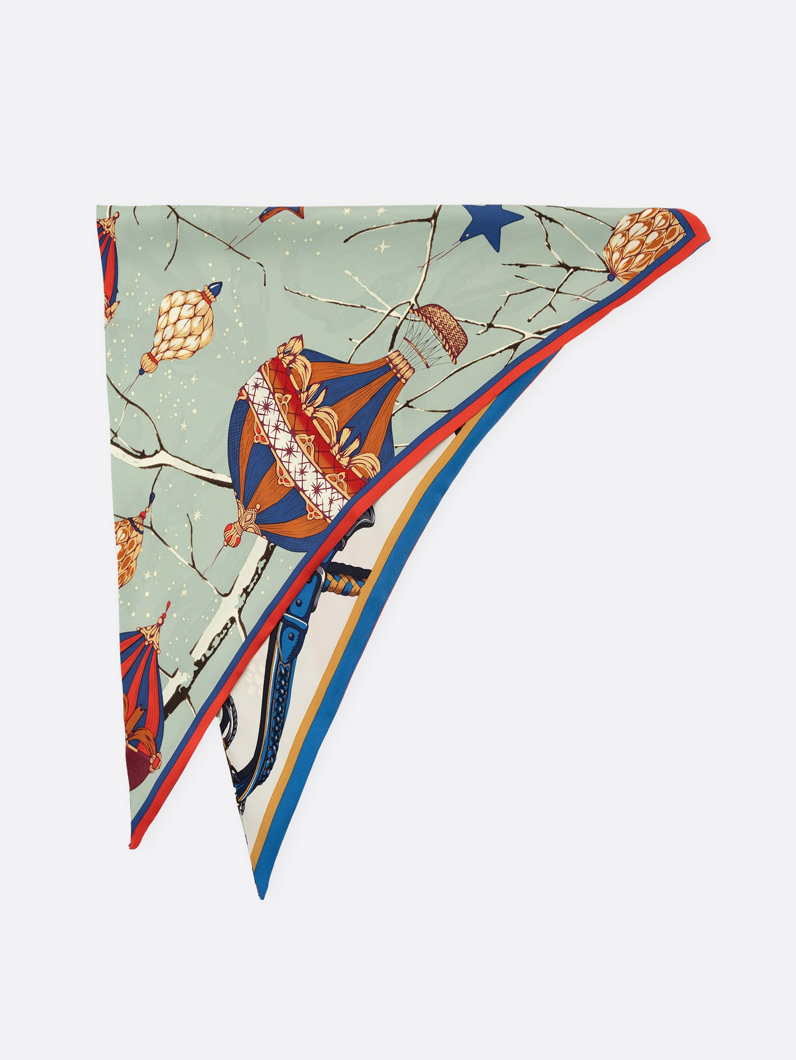 ヴィンテージ　JYOTO　ピッチャー　スカーフ留め3点　スカーフ 計5点おまとめ RUNE 内藤ルネ × アーンジョー：いちごスカーフの少女 ハンカチ 23cm