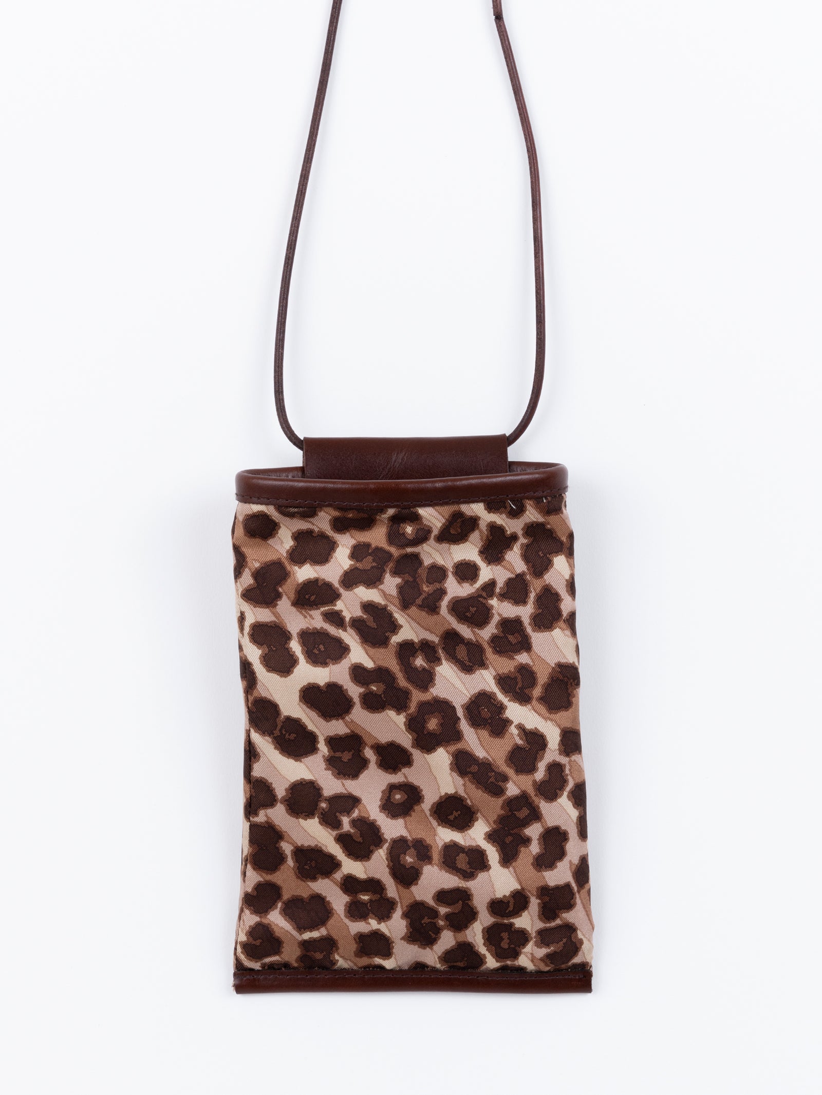 スマホショルダー＞レオパードゼブラ – manipuri