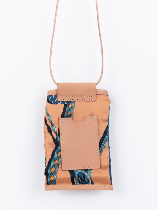 SMARTPHONE SHOULDER / OBIDOME