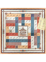 <Silk Scarf 65> Crossword