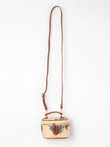 ＜バニティポーチミニ＞ヴィレトワレ