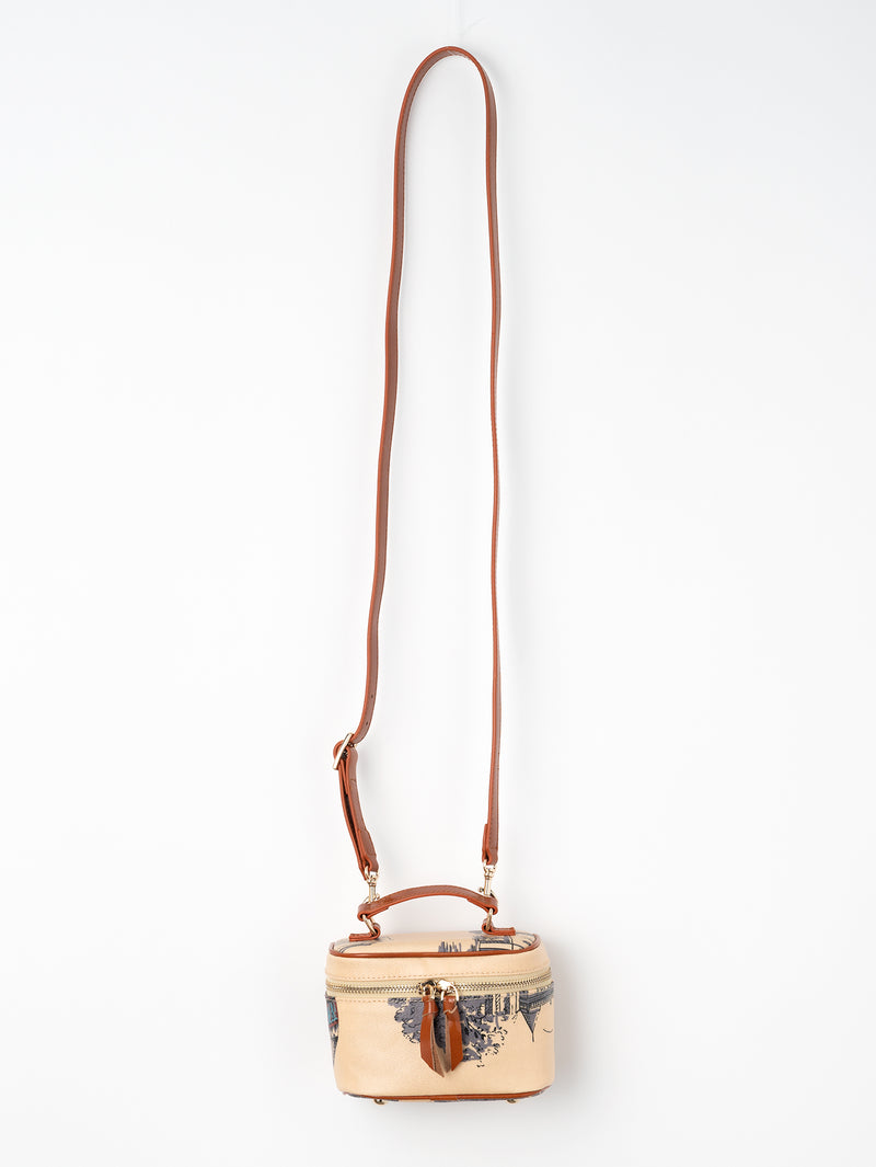 ＜バニティポーチミニ＞ヴィレトワレ