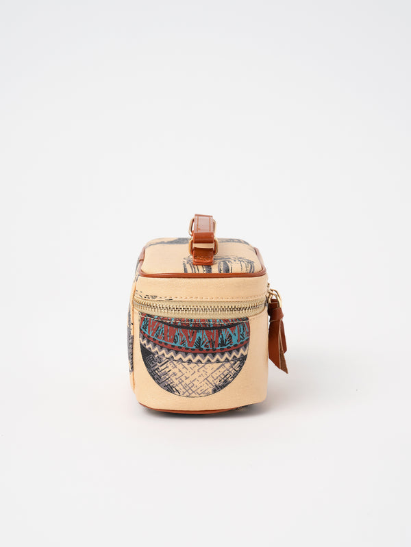 ＜バニティポーチミニ＞ヴィレトワレ