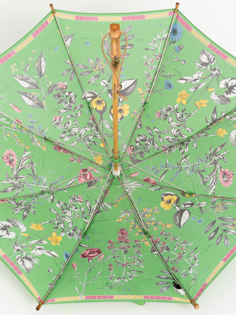 PARASOL / ANTIQUE FLOWER