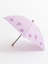 ＜晴雨兼用日傘＞カーニバル折傘