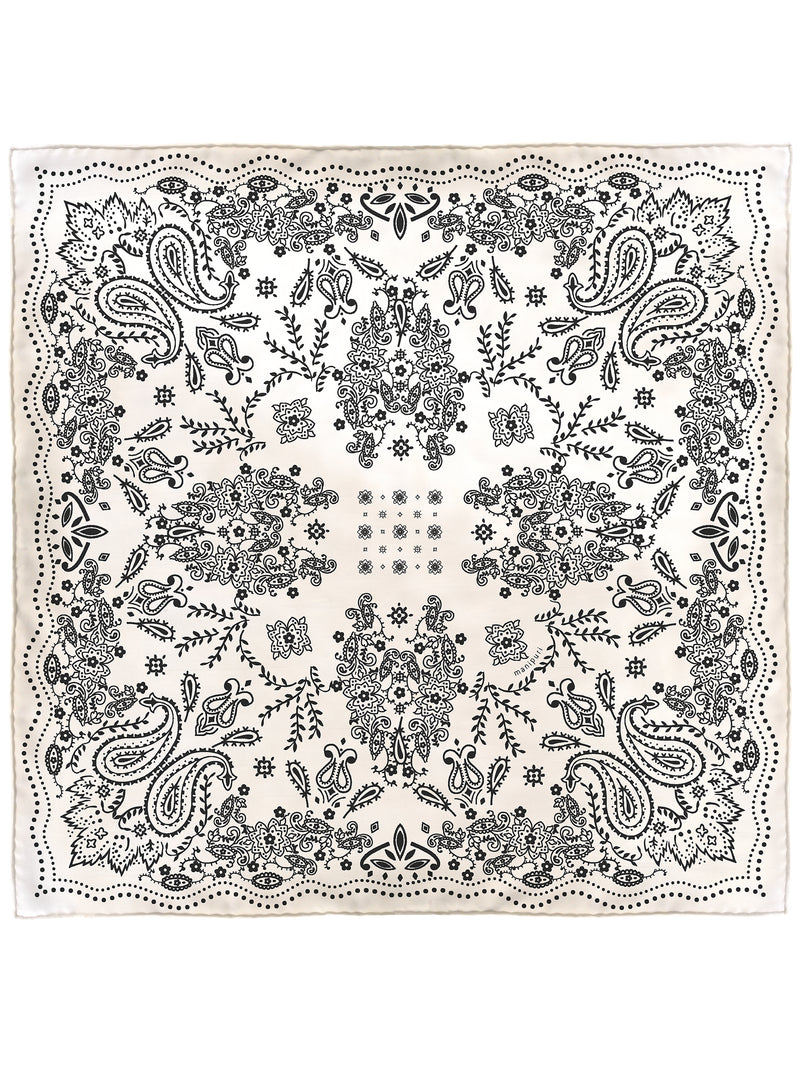 FAN / KAREIDO BANDANA