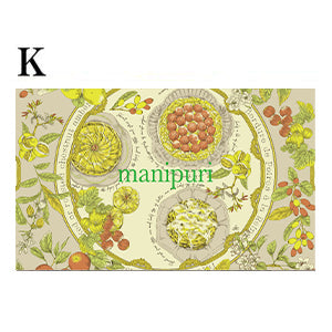 グリーティングカードK