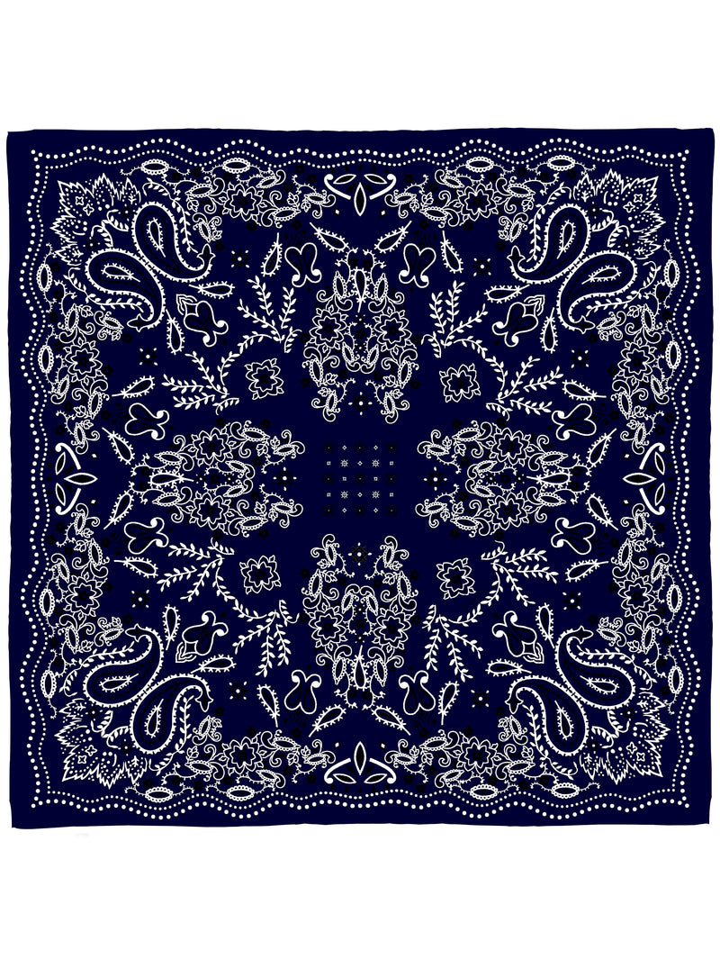 FAN / KAREIDO BANDANA
