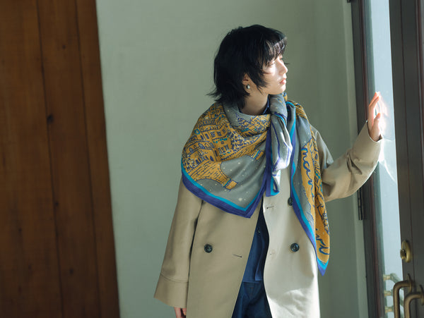 manipuri Official Site / マニプリ オフィシャルサイト