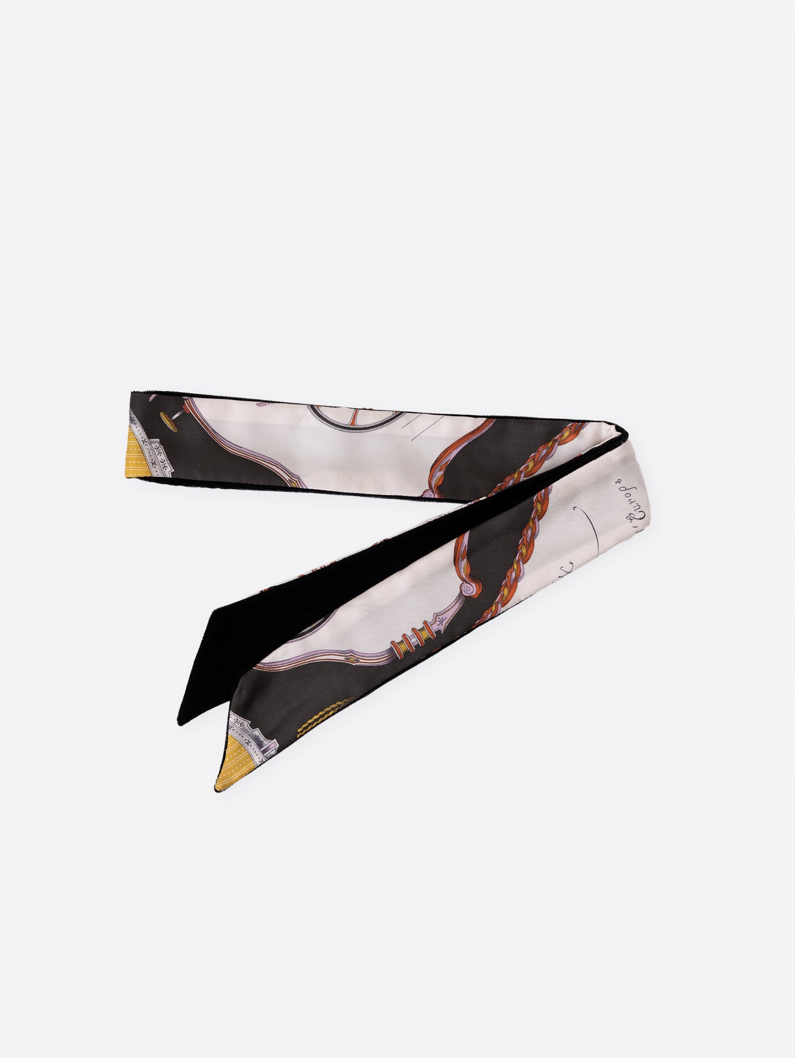 ボウタイミニ5＞ベルベット＆キャリッジ – manipuri