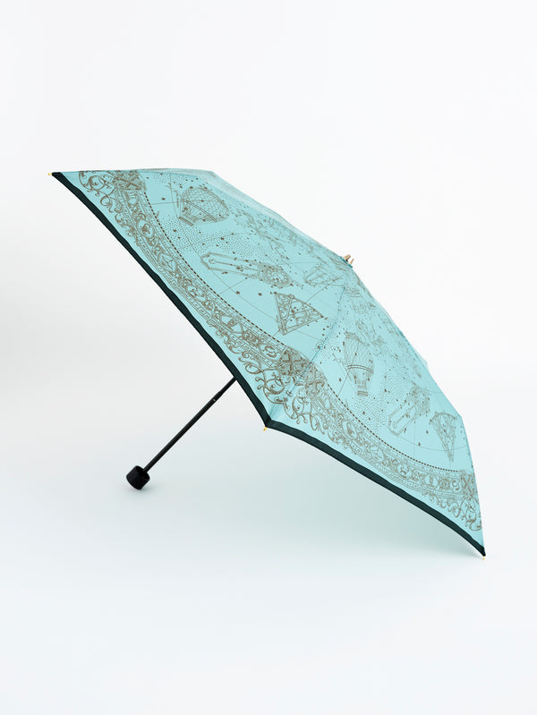 LIGHTWEIGHT UMBRELLA / HOROSCOPE