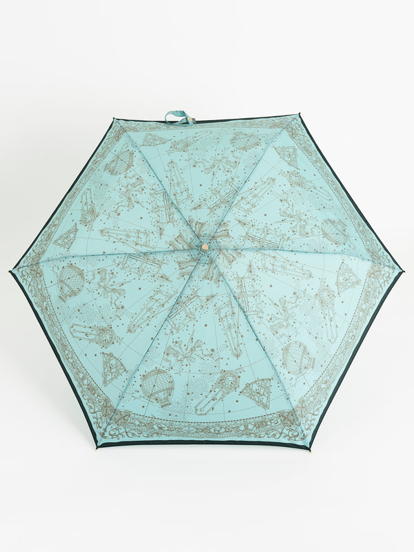 LIGHTWEIGHT UMBRELLA / HOROSCOPE