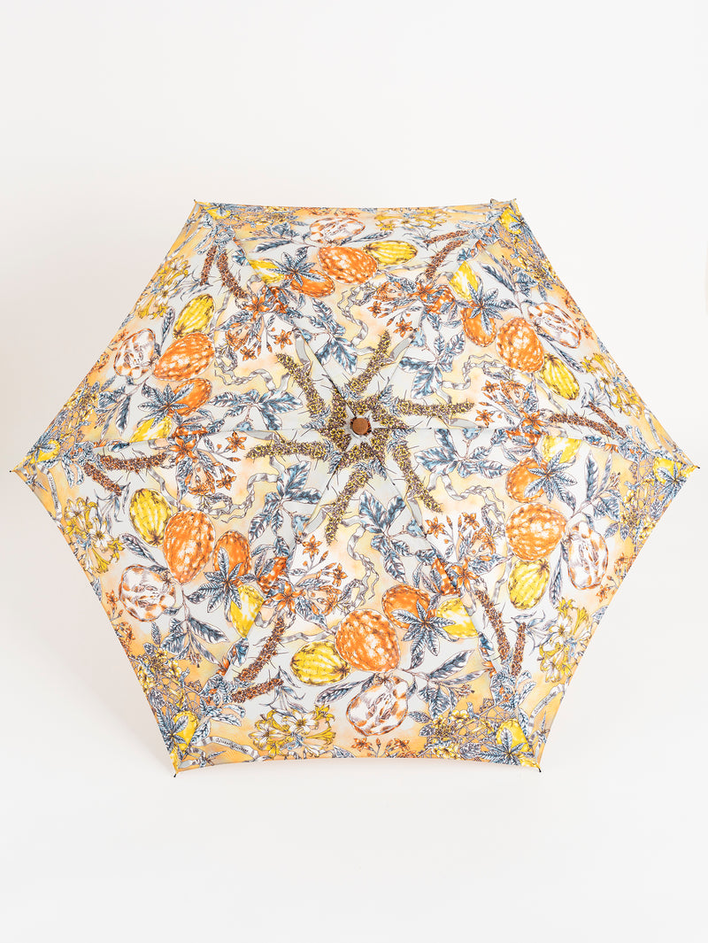 &lt;Umbrella for both rain and shine&gt; Orangerie Garden