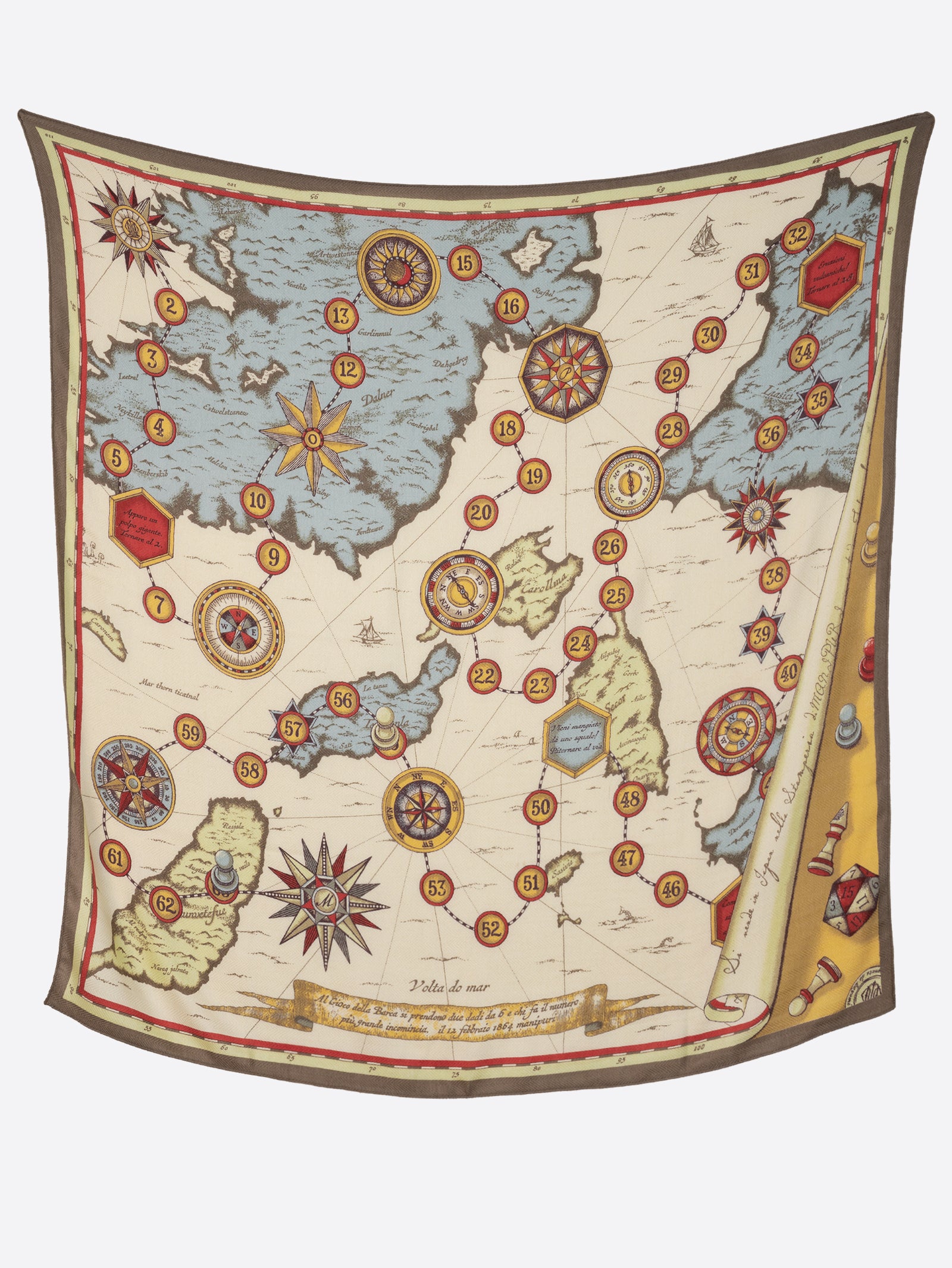 ウールシルクストールヘリンボーン織120＞モノポリ – manipuri