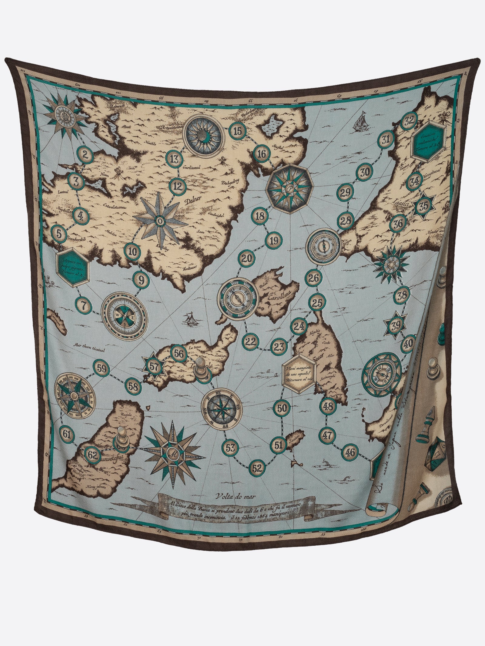 ウールシルクストールヘリンボーン織120＞モノポリ – manipuri