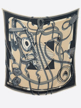 ＜ウールシルクストールヘリンボーン織120＞ジョッキー