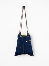 REVERSIBLE PRINT TOTE BAG S / TAROT