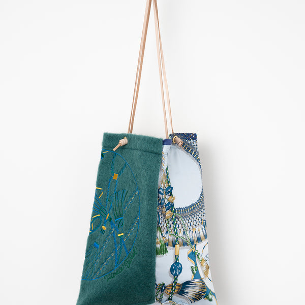 新品未使用✨manipuri トートバック プリントトートバッグL＞ジオメドット – manipuri