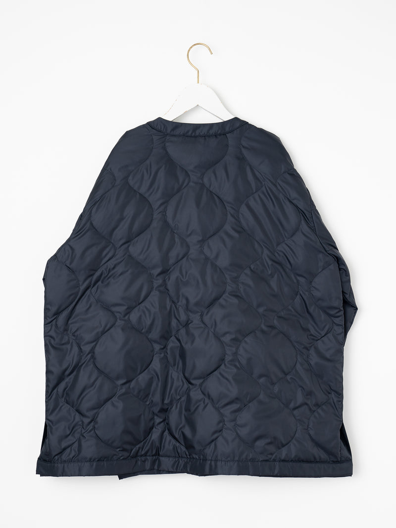 &lt;Military Jacket UNISEX&gt; Reversible Cross Stitch Bandana