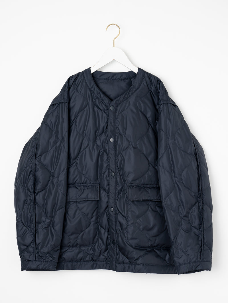 &lt;Military Jacket UNISEX&gt; Reversible Cross Stitch Bandana