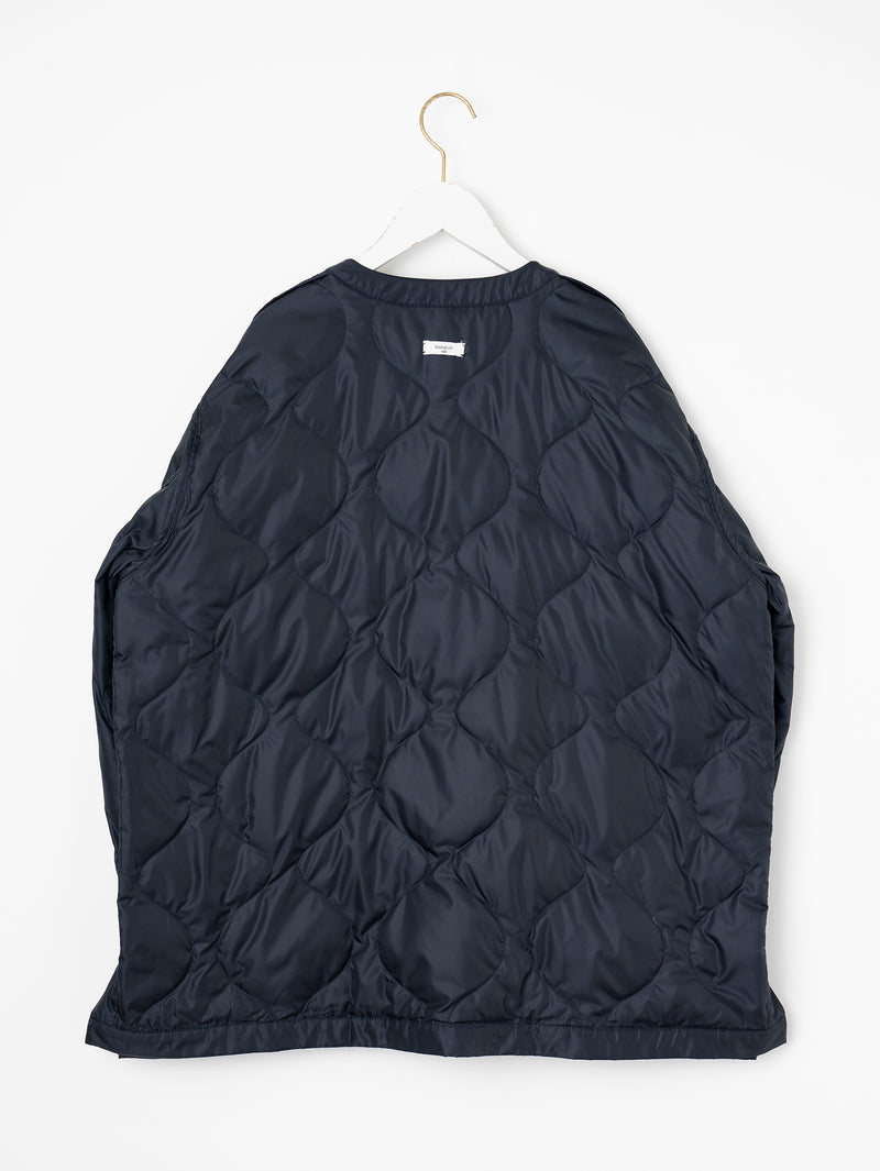 &lt;Military Jacket UNISEX&gt; Reversible Cross Stitch Bandana