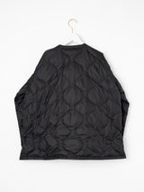 &lt;Military Jacket&gt; Reversible Jockey