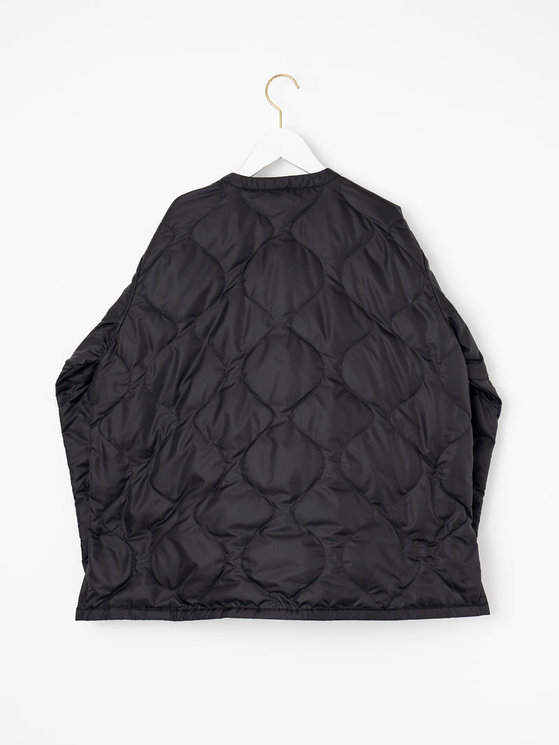 &lt;Military Jacket&gt; Reversible Jockey