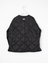 &lt;Military Jacket&gt; Reversible Jockey