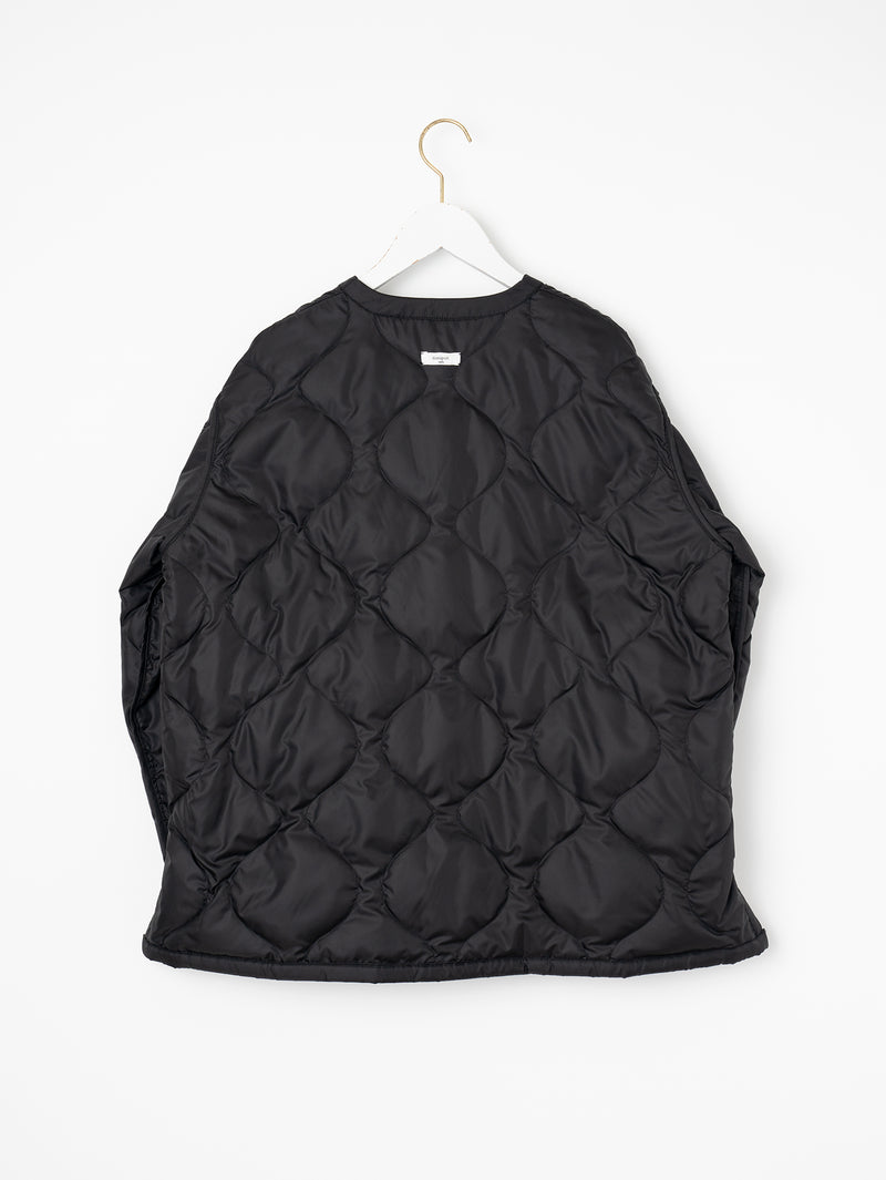 &lt;Military Jacket&gt; Reversible Jockey