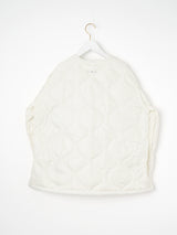 &lt;Military Jacket&gt; Reversible Kaleido Bandana