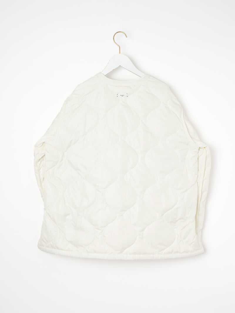 &lt;Military Jacket&gt; Reversible Kaleido Bandana