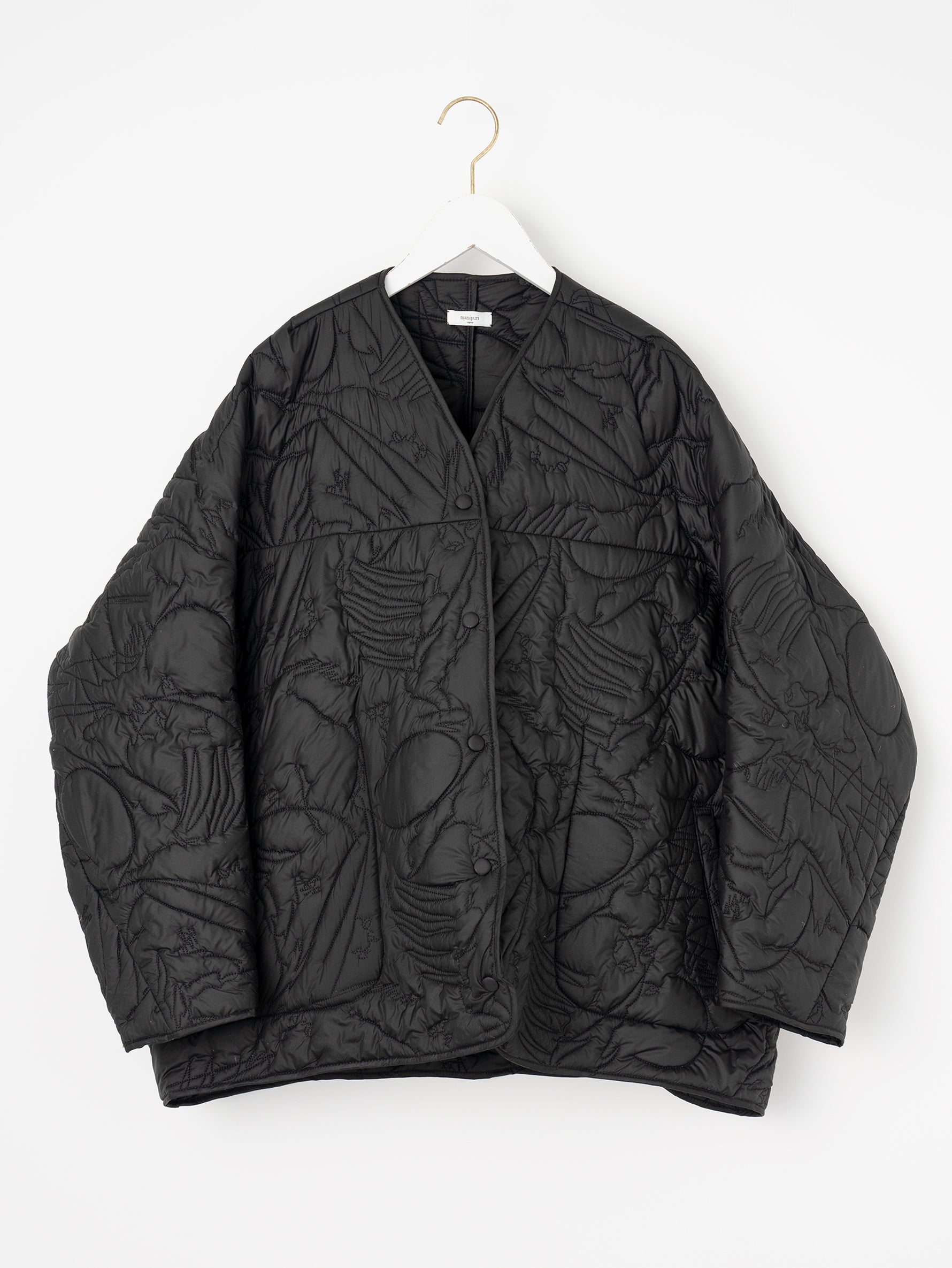 五明祐子さんプレスルームツアー – manipuri