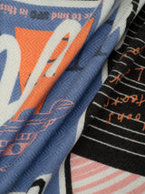 ＜ウールシルクストールヘリンボーン織120＞レコード