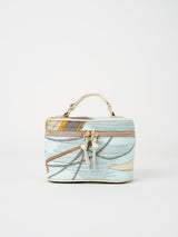 ＜バニティポーチミニ＞バルーントリップ