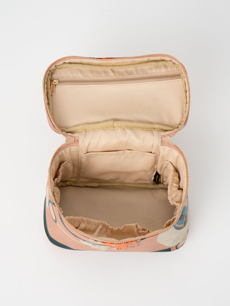 バニティポーチ＞ヴィレトワレ – manipuri