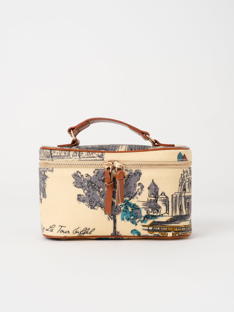 ＜バニティポーチ＞ヴィレトワレ