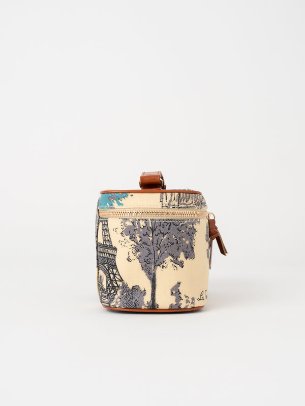 ＜バニティポーチ＞ヴィレトワレ