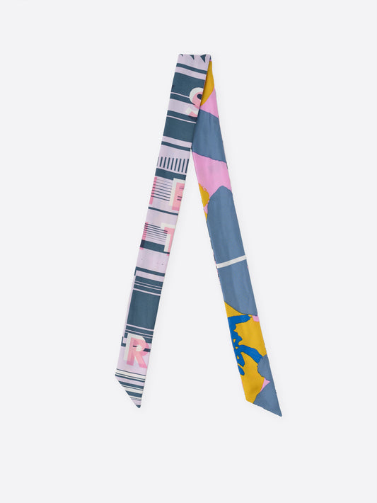 BOWTIE MINI 5 / POSTER